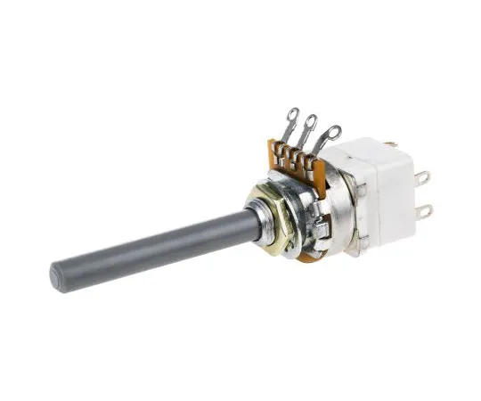 63-6626-99　Potentiometer 47 komega 0.4 W　1624210-3