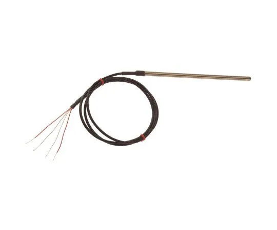 63-6899-18　RS PRO Type PT 100热电偶长25mm,直径4.5mm, -50°C→+250°C　123-5593