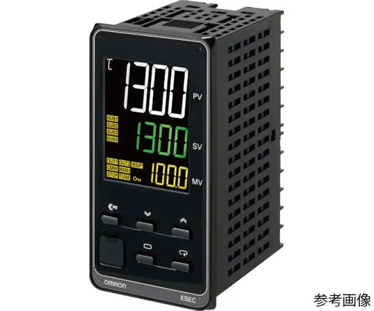 62-4504-21　温度控制设备E5EC-CQ4DSM-011　E5EC-CQ4DSM-011