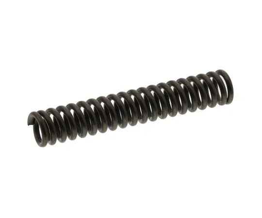 63-6724-74　RS PRO钢合金压缩弹簧，28mm x 4.8mm,3.52N/mm　751-528
