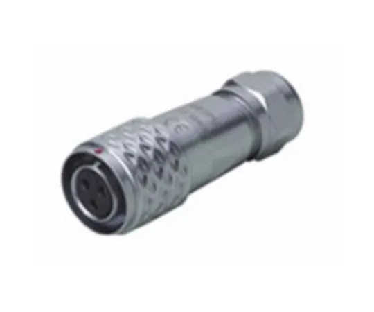 63-6952-19　RS PRO电缆安装连接器，2个触点，微型连接器　124-6731