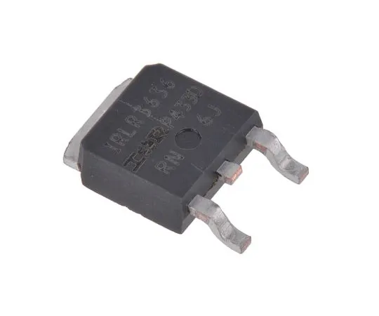 63-5139-80　IRLR3636TRPBFN通道MOSFET, 99 A, 60 V HEXFET,3-PinDPAK英飞凌　IRLR3636TRPBF