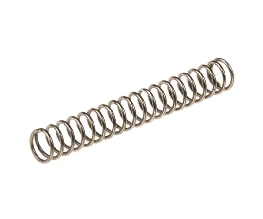 63-6732-16　RS PRO不锈钢压缩弹簧，20.6mm x 2.82mm,0.32N/mm　821-267