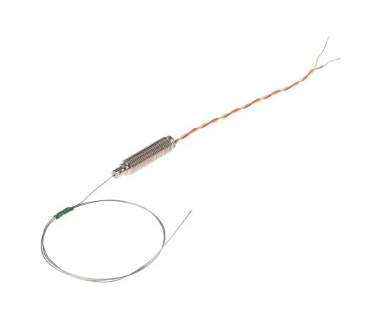 63-5146-30　RS PRO型K热电偶500 mm长，0.5mm直径-100°C→1100°C　847-1084