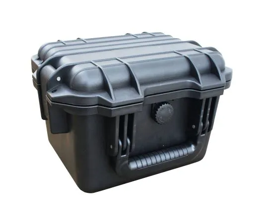 63-6951-05　RS PRO防水塑料设备盒300 x 248 x 212mm　124-6585