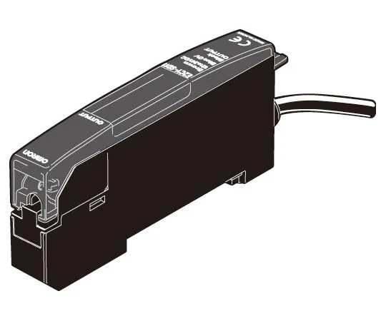 62-4602-48　放大器分离接近传感器　E2CY-SD11 2M