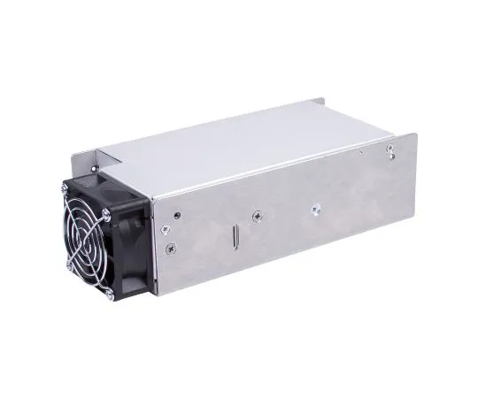 63-6858-42　AC/DC Converter 28 V dc 23 A 655 W with case Y　MHP650PS28-EF
