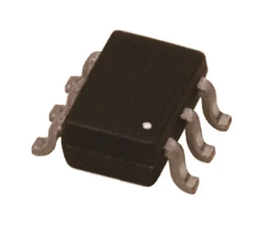 63-5139-90　Broadcom,ACPL-P346-000EIGBT栅极驱动器，MOSFET输出光耦合器，表面贴装，6针SO　ACPL-P346-000E