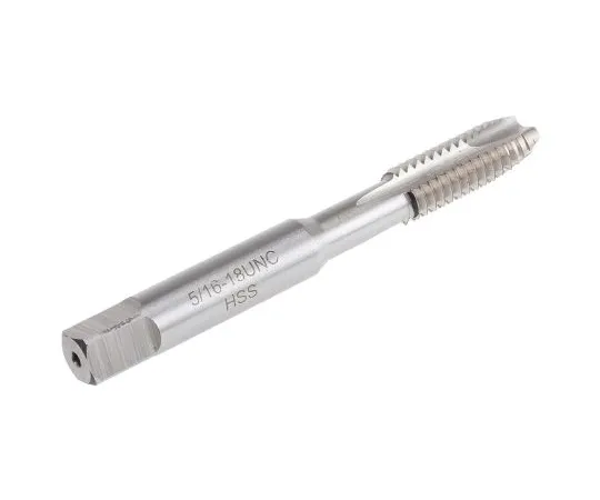 63-6653-28　RS PRO HSS 5/16-18螺旋点螺纹接头，长度72 mm　455-914