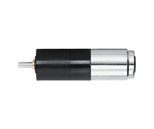 63-5172-24　Faulhaber, 24 V直流，300 mNm,带刷直流电机，输出速度5000 rpm　2233A024S + 22E 102:1