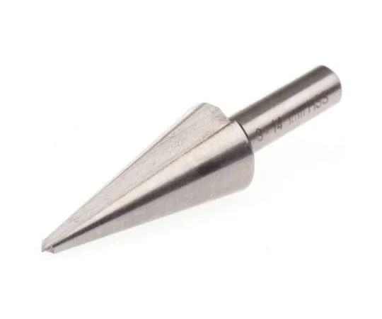 63-6593-36　RS PRO HSS Cutter 3mm x 14mm　221-591