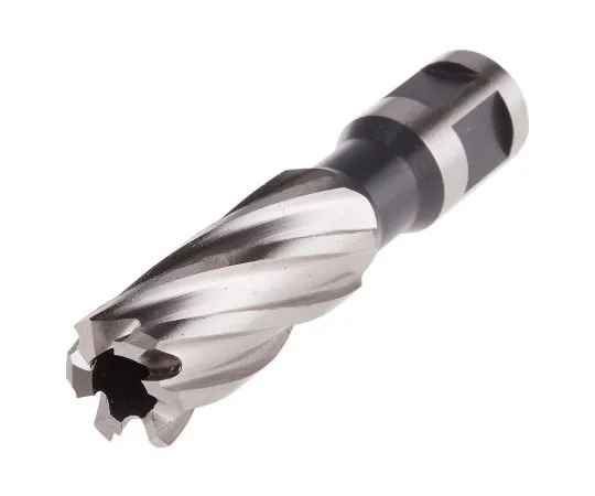 63-6911-22　RS PRO HSS 20 mm切割直径磁性钻头　123-8497