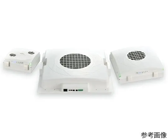 62-4675-37　空气净化装置　ZN-J41A