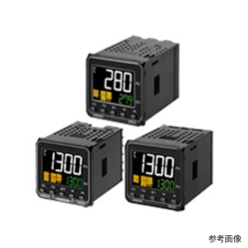 62-4599-94　温度控制器 (数字控制器) E5CC/E5EC系列　E5CC-RX2ASM-006