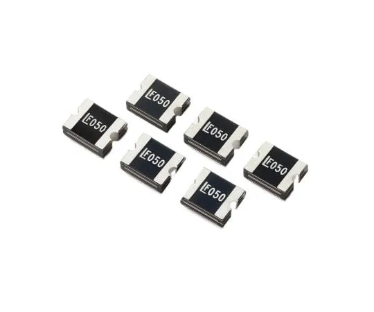 63-5164-88　Littelfuse 0.55A可复位表面贴装保险丝，60V直流　2016L050MR