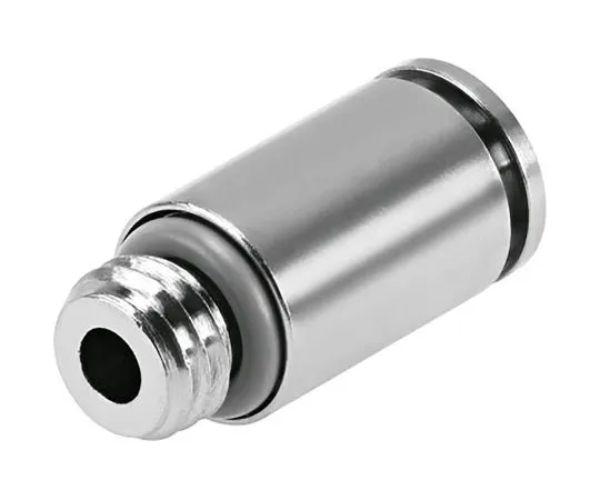63-6995-66　Festo气动直插管适配器，是10 mm推动　NPQH-DK-G14-Q10-P10