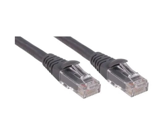 63-6703-03　RS PRO GreyCat6电缆，U/UTP,男RJ45/男RJ45,终端1米　556-584