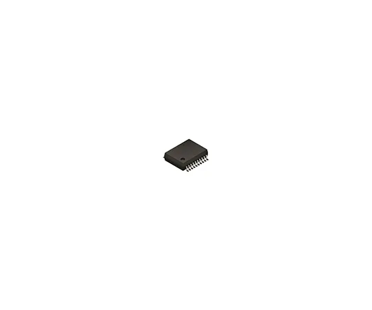 63-5136-50　单片机PIC16F1708-I/SS,8位PIC单片机，32MHz, 4096字闪存，20针SSOP　PIC16F1708-I/SS