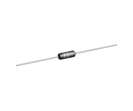 63-5140-45　Vishay 1 MΩ1 W金属薄膜固定电阻±1%±100 ppm/K　CCF601M00FKE36