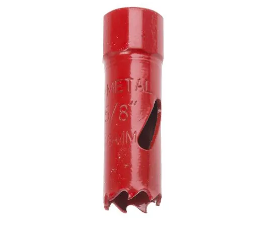 63-6590-50　RS PRO HSS 16mm孔锯　216-218