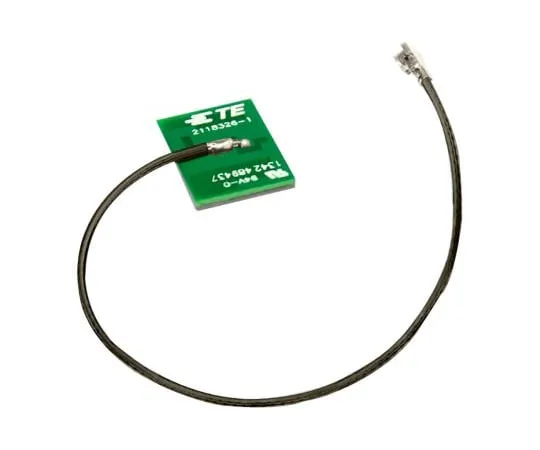 63-6966-58　WiFi antenna　2118326-1