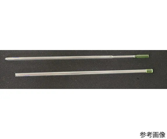 63-5489-94　用于DMSO (CD3) (2SO) 、苯 (C6D6) 、吡啶 (C5D5N) 的2.5毫米对称微试管　DMS-0025