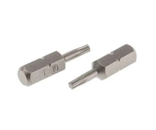 63-6606-05　RS PRO Torx螺丝刀位，T10　252-876
