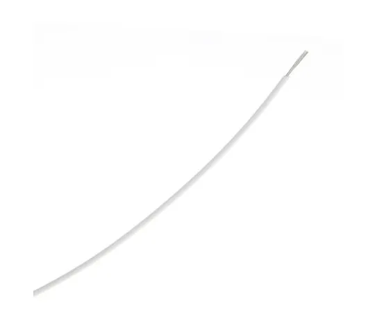 63-6783-14　Polyalkene wire flame retardant 100 mAWG 22 AWG　M8104412-22-9