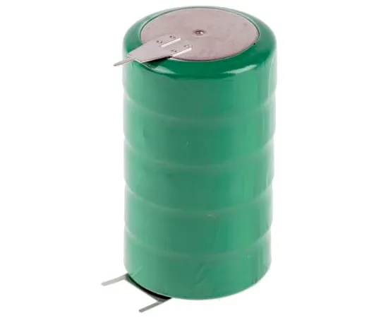 63-6695-09　RS PRO6V镍氢按钮可充电电池，330mAh　525-815