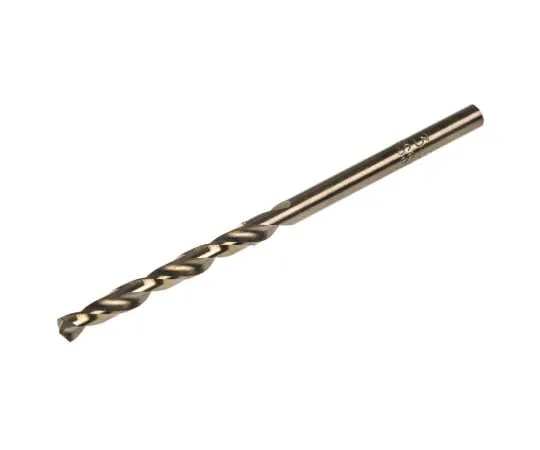 63-6590-76　RS PRO HSCo扭力钻头，3.3mm x 65 mm　216-482