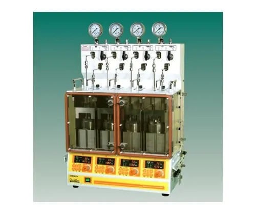 61-4426-01　［已停用］合成器/反应堆化学家广场压力CPG-2210型　054300-2210