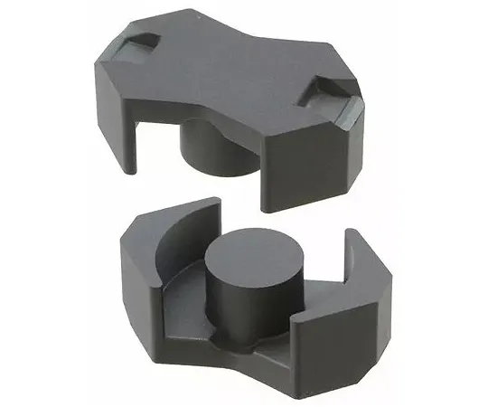 63-6981-49　EPCOST38铁氧体核心，8600nH, 17.9 x 14.7 x 12.5mm,适用于宽带变压器　B65807J0000Y038
