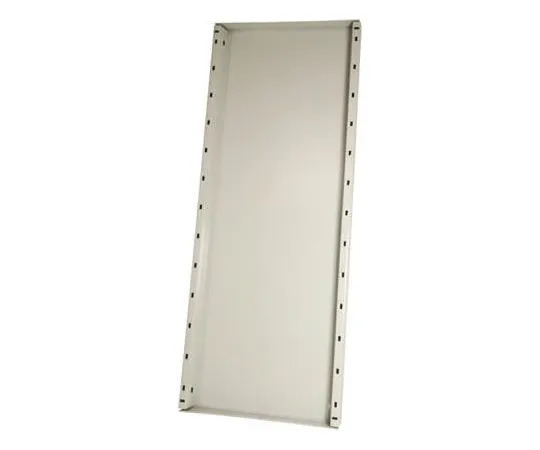 63-6692-39　RS PRO钢灰色模块化货架，1000mm x 400mm　519-481