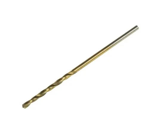 63-6588-74　RS PRO HSS扭力钻头，1.2毫米x 38毫米　213-310