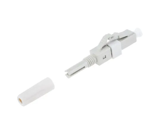 63-6790-94　RS PRO, LC, PC多模简体光纤连接器，OM3 50/125μm光纤尺寸，插入损耗≤0.4dB　121-4219
