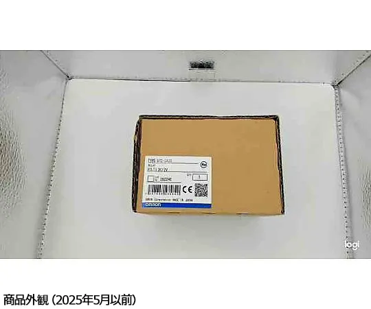 62-4664-59　电源继电器G7Z　G7Z-2A2B DC12