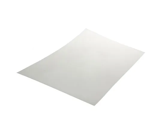 63-6727-32　透明塑料膜，457mm x 305mm x 0.19mm　770-771