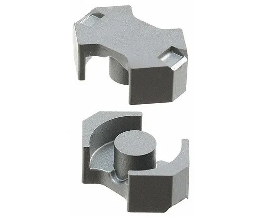 63-6981-40　EPCOST38铁氧体核心，6700nH, 14.6 x 12.3 x 10.5mm,适用于宽带变压器　B65805J0000Y038
