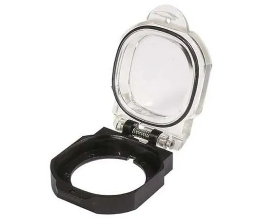 63-5158-09　HarkingHar-PortSeries, Panel Mount Connector for use withHar-portservice连接器　9455020005