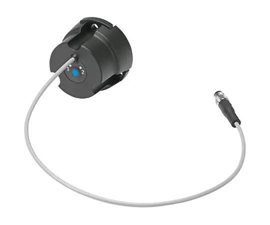 63-6998-02　Festo NPN, PNP磁厅气动传感器，IP65,IP68　SRBS-Q12-16-E270-EP-1-S-M8