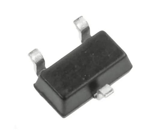 63-5138-05　ROHM2SD1782KT146RNPN双极性晶体管，500 mA, 80 V,3PinSOT-346　2SD1782KT146R