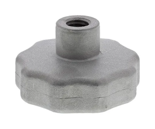 63-6667-66　RSPRO银质多孔钳夹Knob,M10　478-989