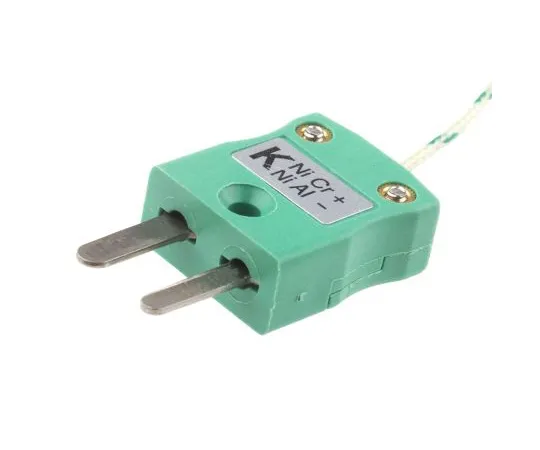 63-5155-70　RS PRO型K热电偶玻璃纤维探针1/0.508毫米直径， -60°C→+350°C　872-2604