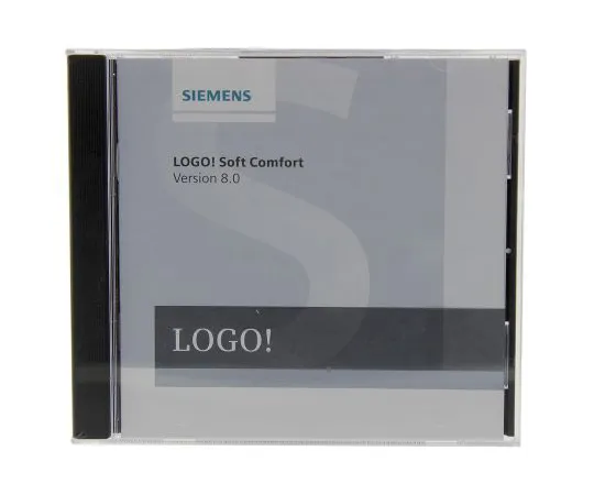 63-5136-88　西门子PLC编程软件V8用于LOGO!内核3.0.76的8系列，Mac OS X 10.6 Snow Leopard, Mac OS X　6ED1058-0BA08-0YA1