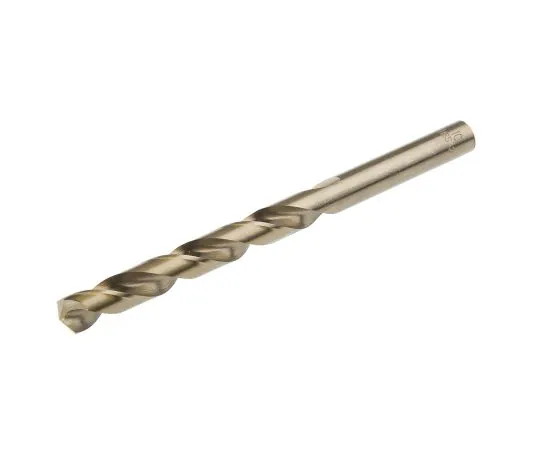 63-6590-81　RS PRO HSCo扭力钻头，10mm x 133 mm　216-533