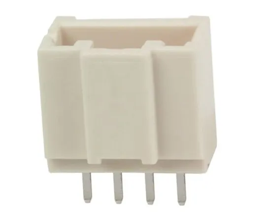 63-5178-13　广濑DF1E,4路，1列，直线板报头　DF1EC-4P-2.5DSA(35)
