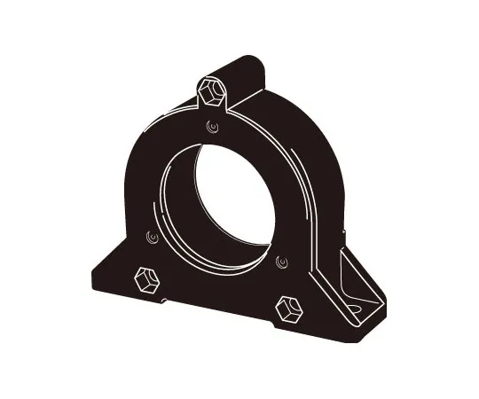 62-4657-14　SYSDRIVinverter JX series/MX series/RX series无线电噪声滤波器　3G3AX-ZCL2