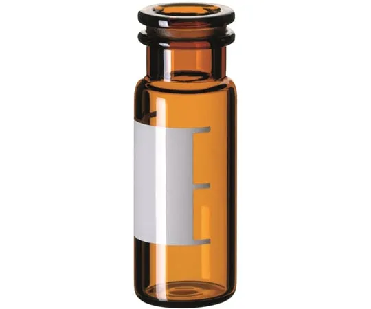 65-2753-05　1.5 mL Sn-Vial Brown (L) 100 pcs　11090645