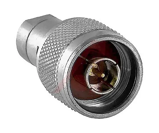 63-5162-64　Cinch连接器50Ω直N射频终结器，0→11GHz　26-8023