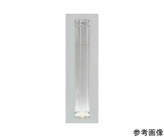 65-0584-54　用于闪光的玻璃柱管，内径10 mm